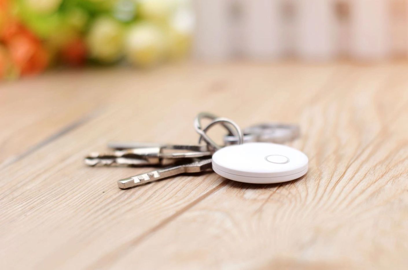 Crossio FindMy Tag - lokalizační přívěsek