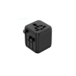 Cestovní adaptér CROSSIO ChargeMe Adapter