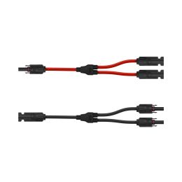 Propojovací kabel MC4 x MC4 Y