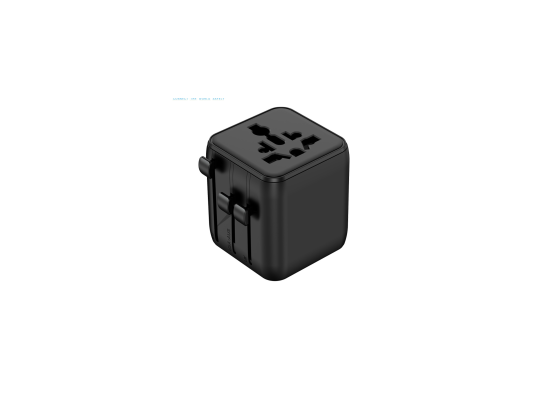 CROSSIO ChargeMe Adapter