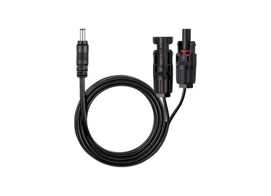 Propojovací kabel DC5525 x MC4