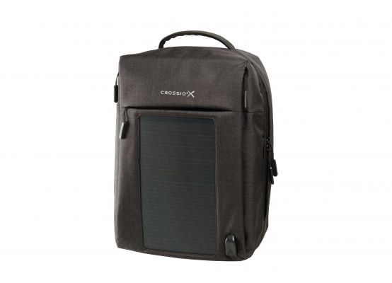 CROSSIO SolarBag SNAPPY