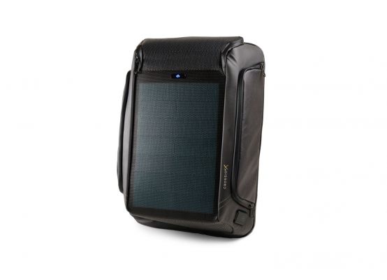 CROSSIO SolarBag LUMEE