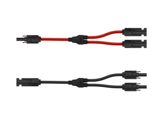 Propojovací kabel MC4 x MC4 Y