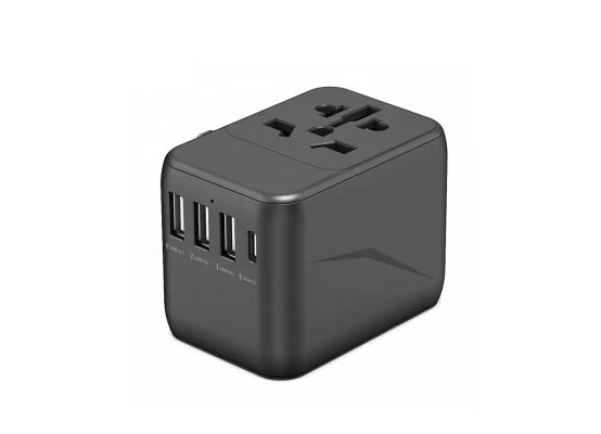 CROSSIO ChargeMe Adapter 17W
