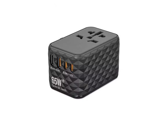 CROSSIO ChargeMe Adapter PD70W