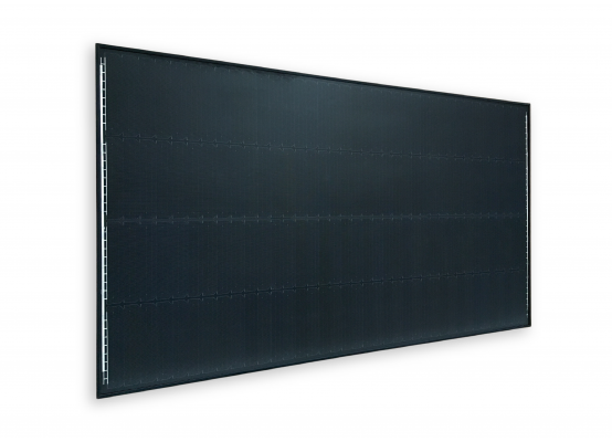 CROSSIO SolarPower Rigid 180W