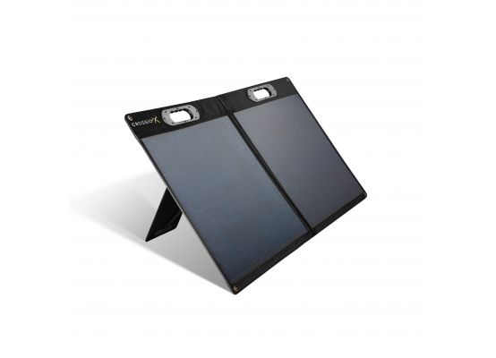 CROSSIO SolarPower 100W