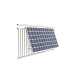 KSENG - Držák pro fotovoltaický panel na balkón