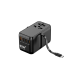 CROSSIO ChargeMe Adapter PLUS PD85W 2A+3C GaN III