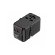 CROSSIO ChargeMe Adapter PLUS PD70W 2A+2C GaN III