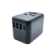 CROSSIO ChargeMe Adapter 17W