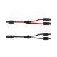 Propojovací kabel MC4 x MC4 Y