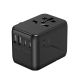 CROSSIO ChargeMe Adapter PD30Wsss