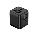Cestovní adaptér CROSSIO ChargeMe Adapter