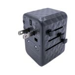 Cestovní adaptér CROSSIO ChargeMe Adapter PD70W