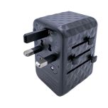 Cestovní adaptér CROSSIO ChargeMe Adapter PD70W