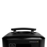 Bateriová stanice CROSSIO LifePower 600 2.0