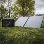 Bateriová stanice CROSSIO LifePower 1000