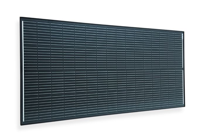 CROSSIO SolarPower Rigid 200W