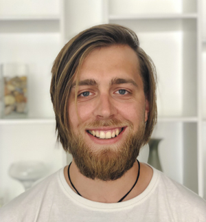 Martin Prokeš z Crossio.cz