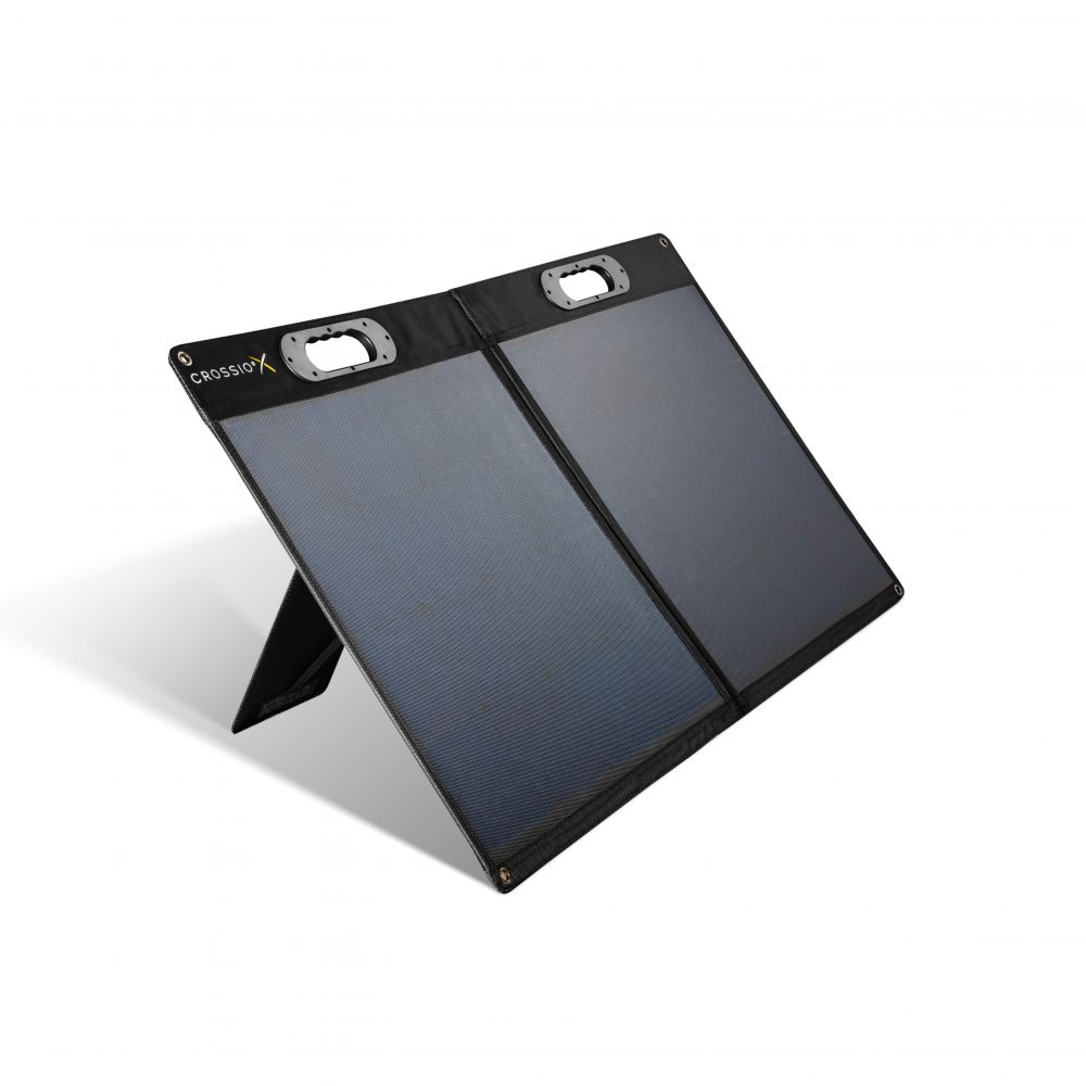 Solární panel SolarPower 100W v hodnotě 7 999 Kč