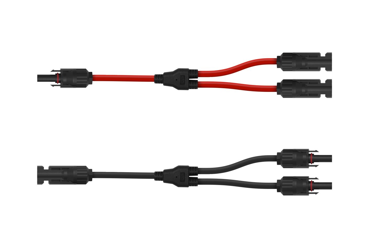 Propojovací kabel MC4 x MC4 Y