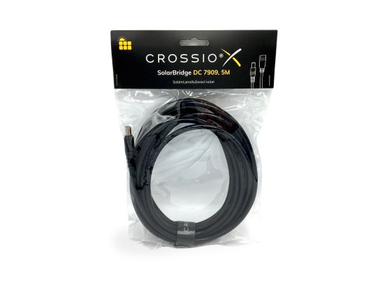 CROSSIO SolarBridge DC 7909