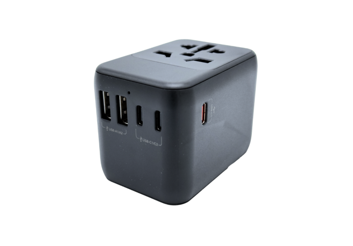 CROSSIO ChargeMe Adapter PD30W